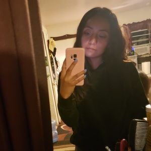 Meet your Posher, Evelyn